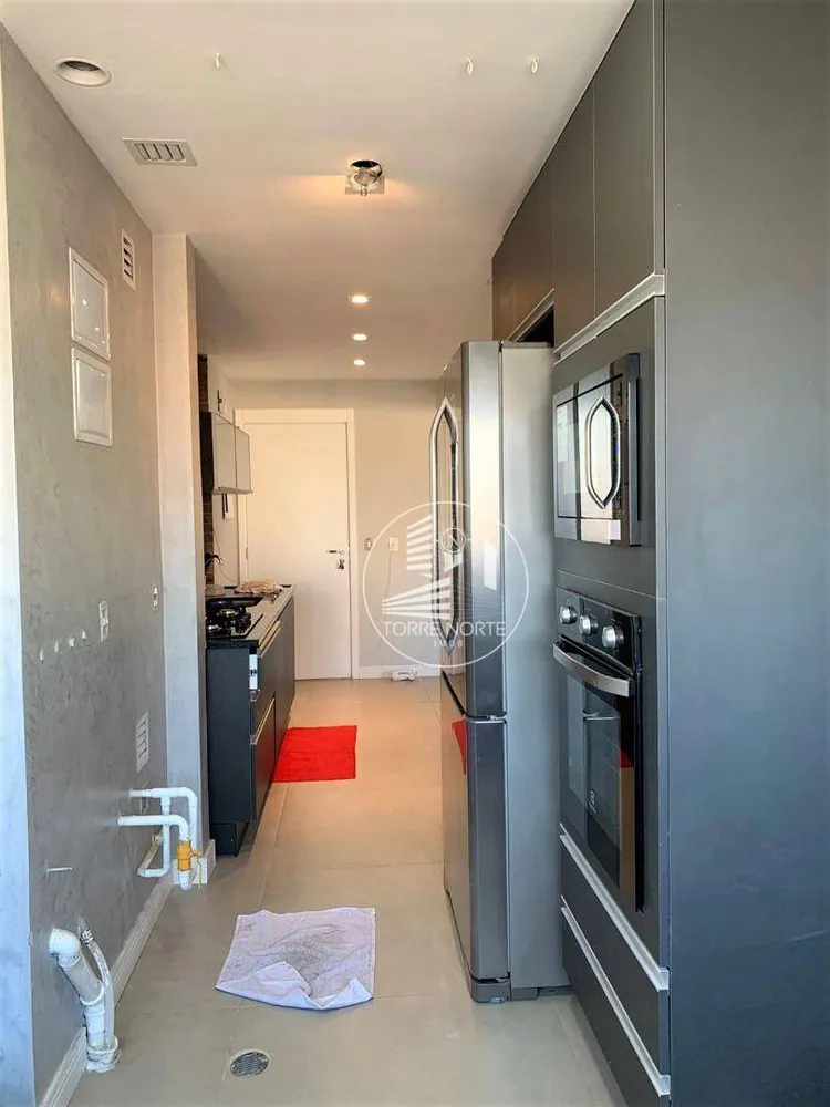 Apartamento, 2 quartos, 121 m² - Foto 3