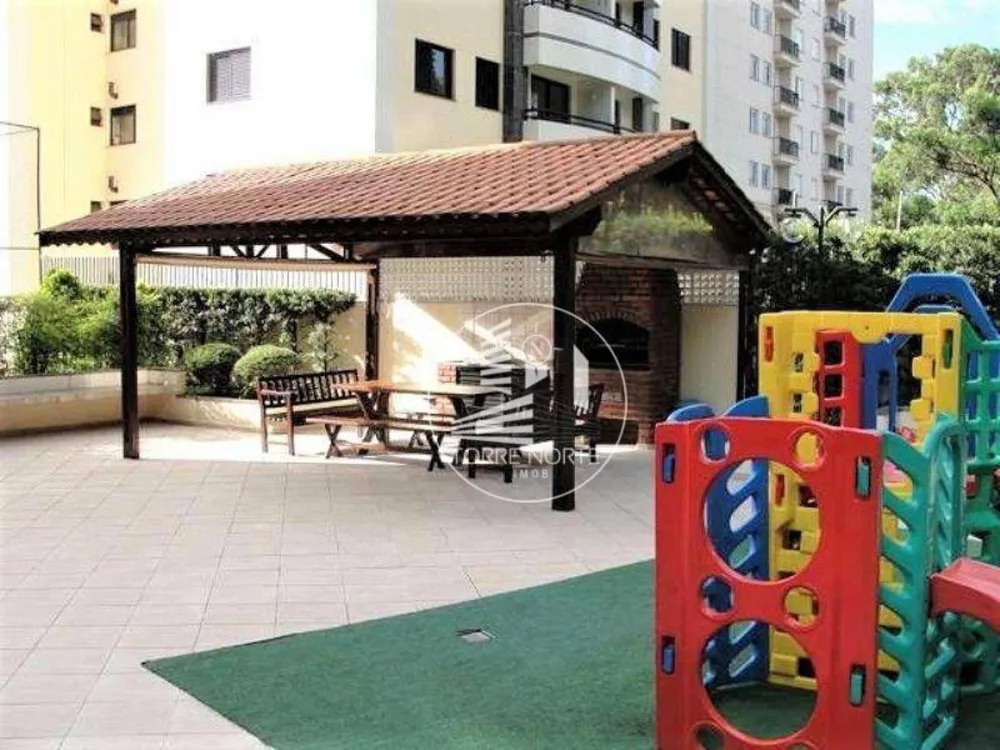 Apartamento, 3 quartos, 75 m² - Foto 2