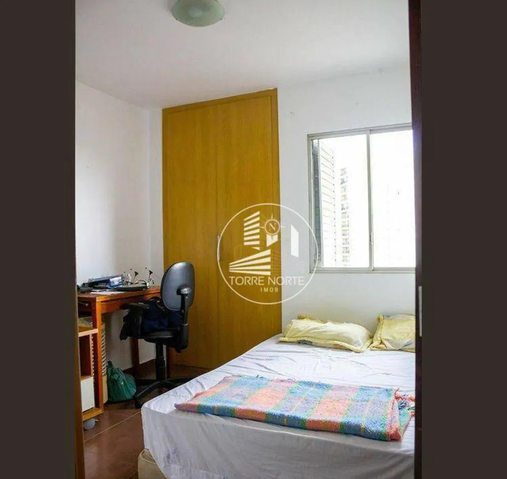 Apartamento, 4 quartos, 142 m² - Foto 4