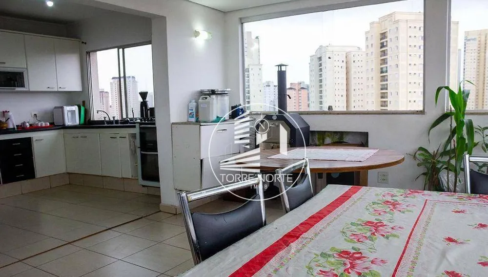 Apartamento, 4 quartos, 142 m² - Foto 1
