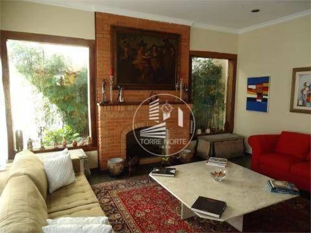 Sobrado, 5 quartos, 540 m² - Foto 3