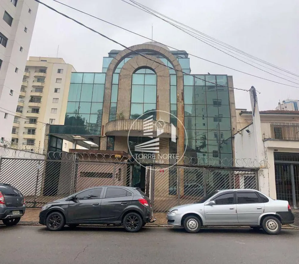 Prédio Inteiro, 1447 m² - Foto 2