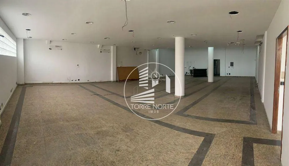Prédio Inteiro, 1447 m² - Foto 1