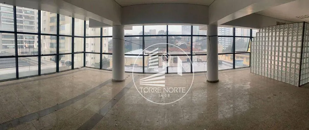 Prédio Inteiro, 1447 m² - Foto 4