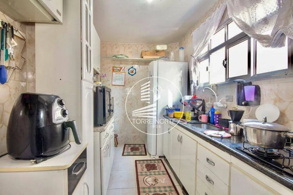 Apartamento, 2 quartos, 79 m² - Foto 2