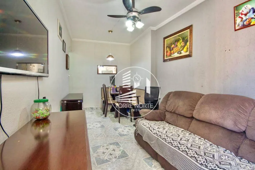 Apartamento, 2 quartos, 79 m² - Foto 1