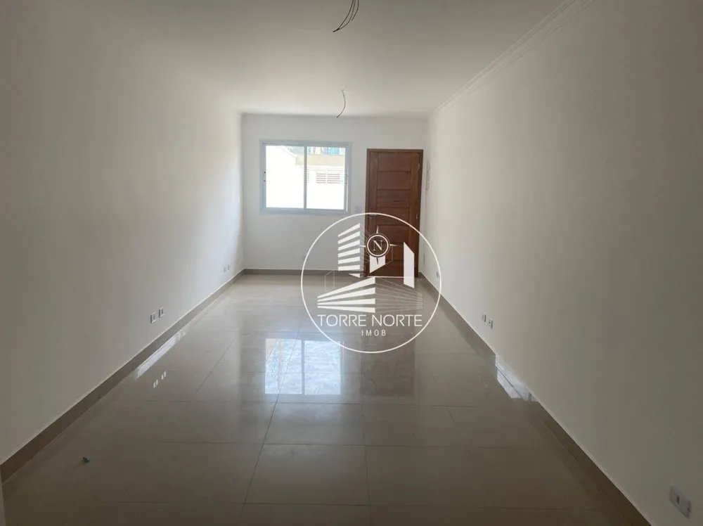 Casa, 3 quartos, 100 m² - Foto 4