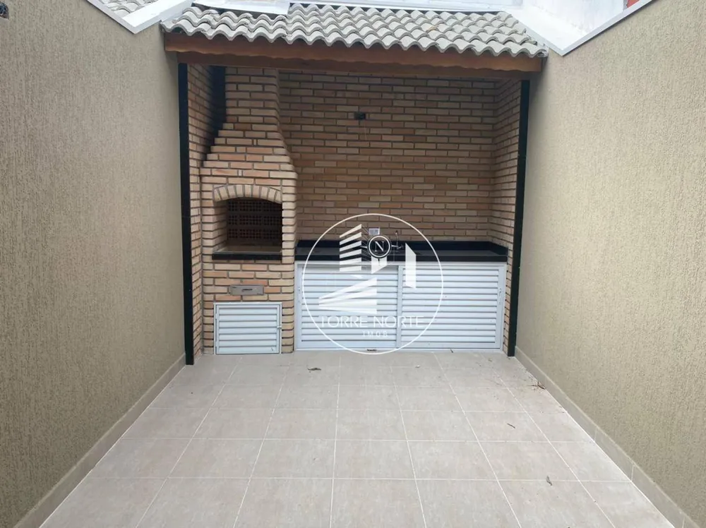 Casa, 3 quartos, 100 m² - Foto 2