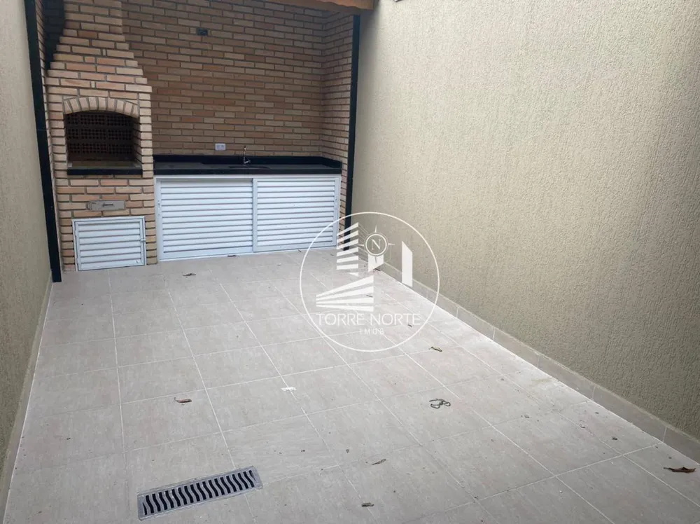 Casa, 3 quartos, 100 m² - Foto 1