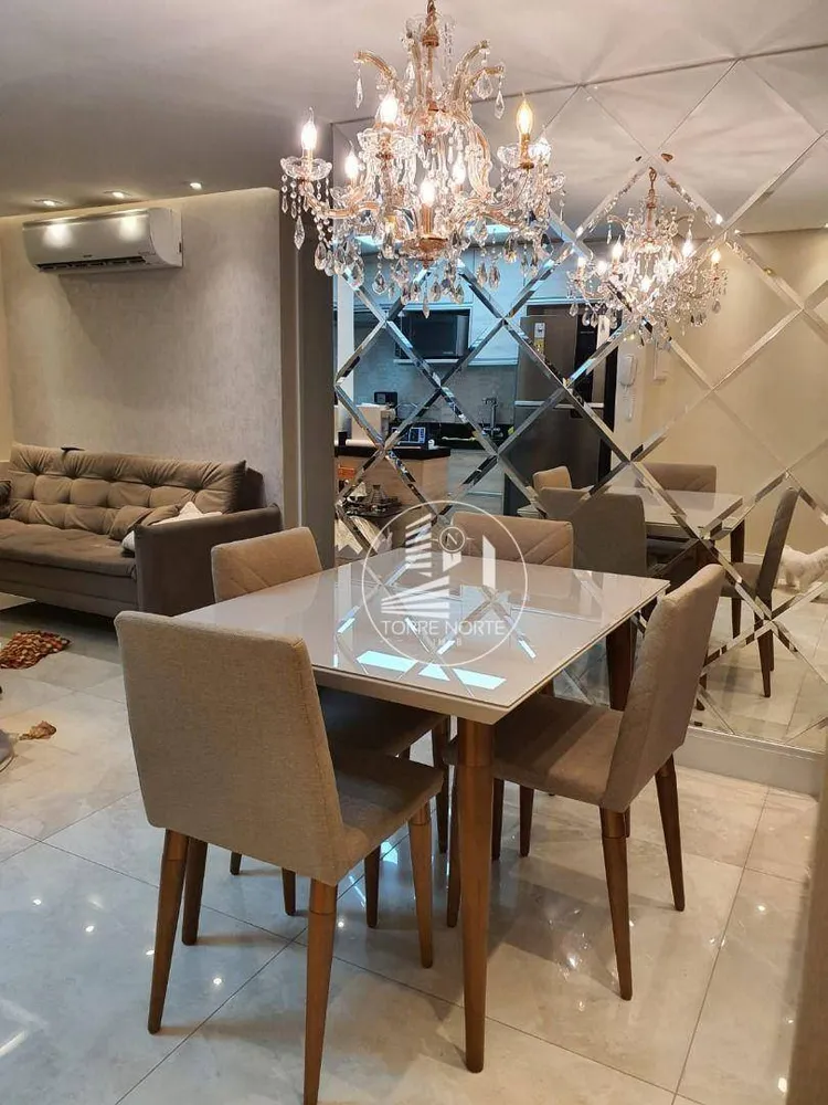 Apartamento, 2 quartos, 54 m² - Foto 3