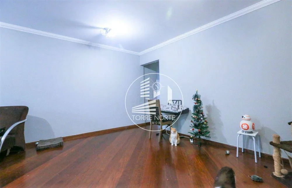 Apartamento, 2 quartos, 83 m² - Foto 3