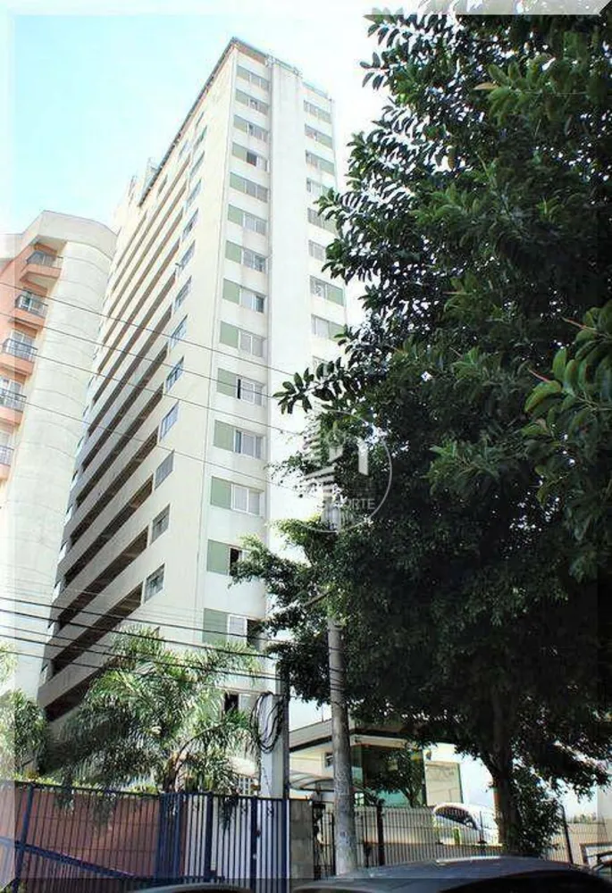 Apartamento, 2 quartos, 68 m² - Foto 2
