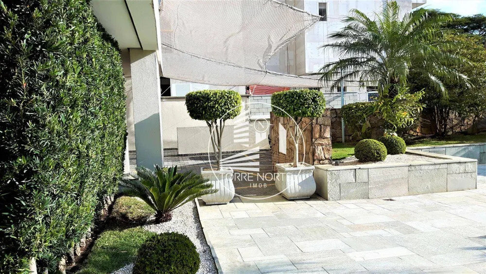 Apartamento, 2 quartos, 60 m² - Foto 3
