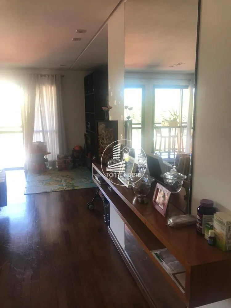 Apartamento, 3 quartos, 111 m² - Foto 4