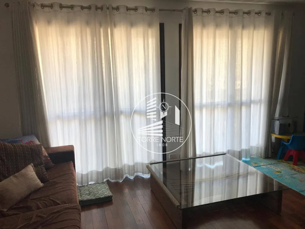 Apartamento, 3 quartos, 111 m² - Foto 2