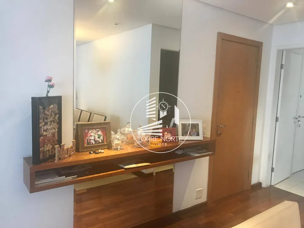 Apartamento, 3 quartos, 111 m² - Foto 3
