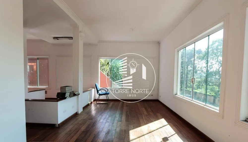 Casa, 4 quartos - Foto 1