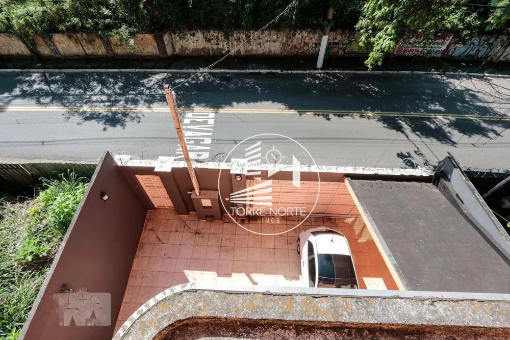 Casa, 4 quartos - Foto 2