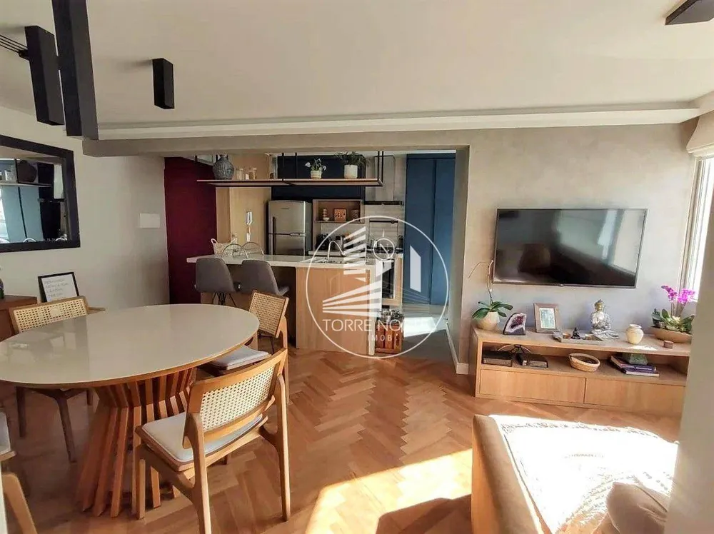 Apartamento, 2 quartos, 75 m² - Foto 1