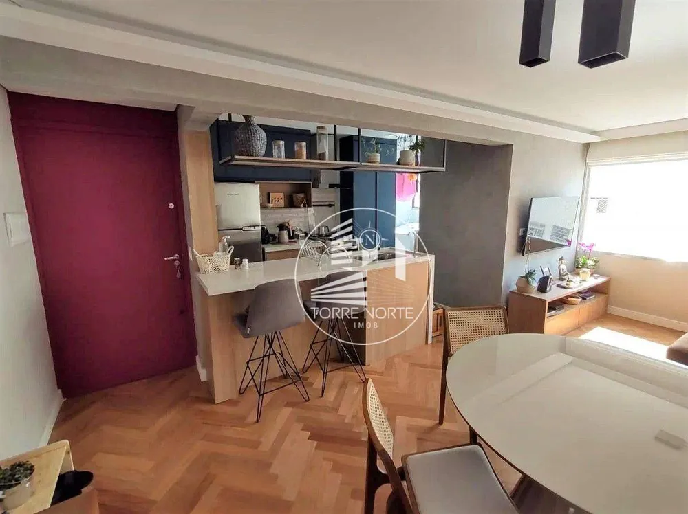 Apartamento, 2 quartos, 75 m² - Foto 4