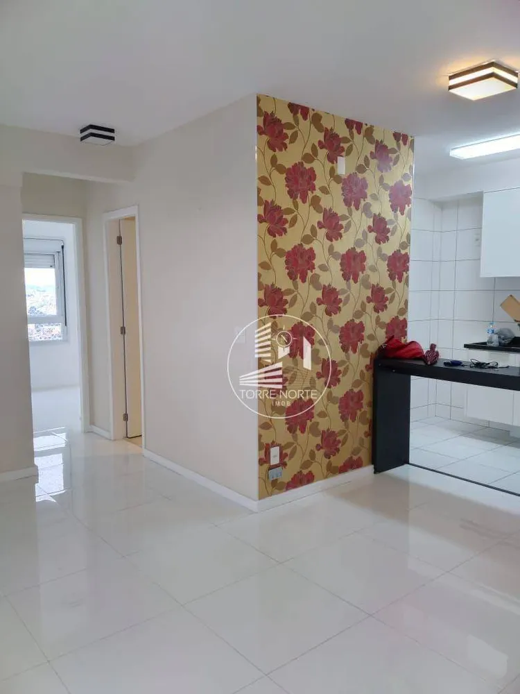 Apartamento, 2 quartos, 73 m² - Foto 4