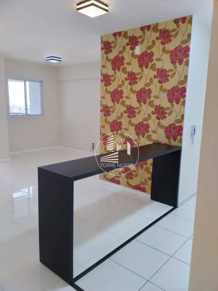 Apartamento, 2 quartos, 73 m² - Foto 2