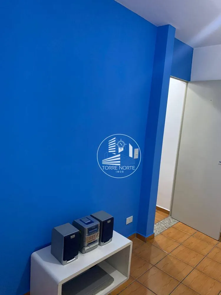 Apartamento, 2 quartos, 45 m² - Foto 2