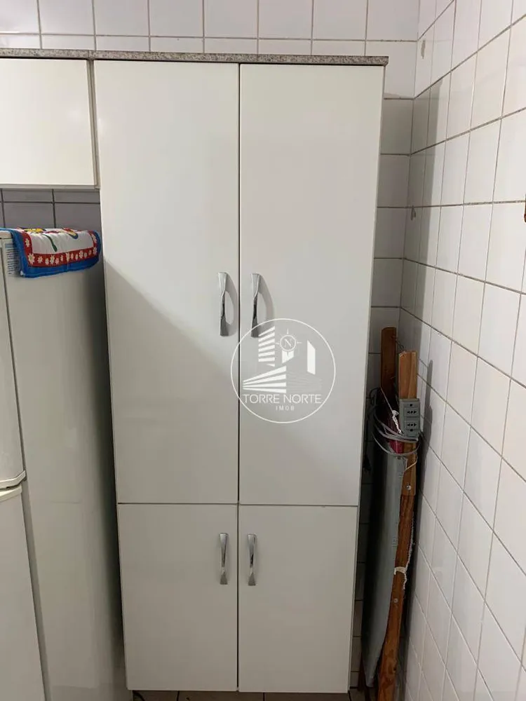 Apartamento, 2 quartos, 45 m² - Foto 4