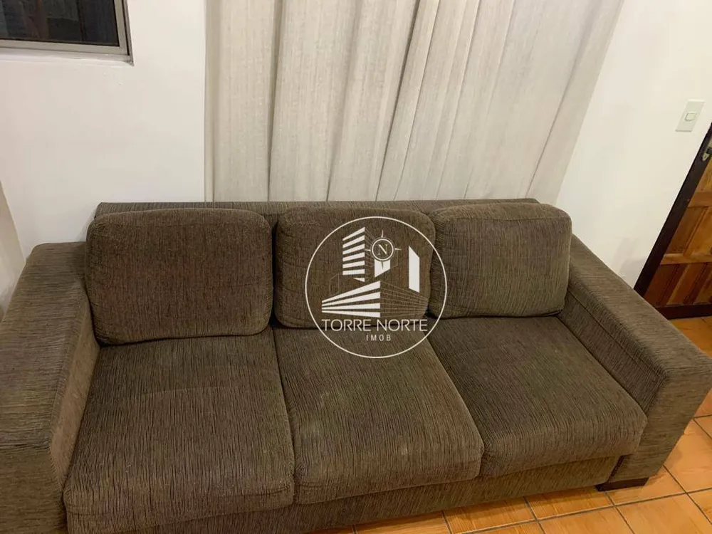 Apartamento, 2 quartos, 45 m² - Foto 3