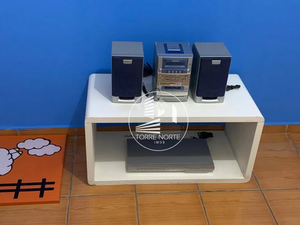 Apartamento, 2 quartos, 45 m² - Foto 1