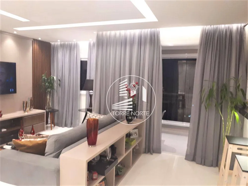 Apartamento, 2 quartos, 65 m² - Foto 1