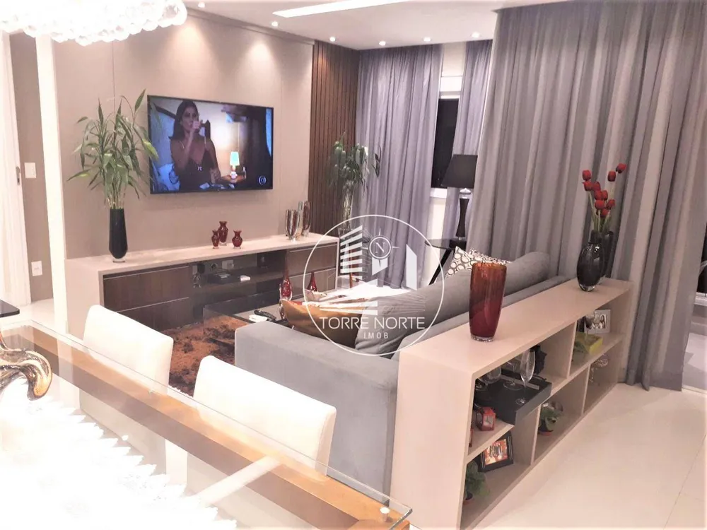 Apartamento, 2 quartos, 65 m² - Foto 3