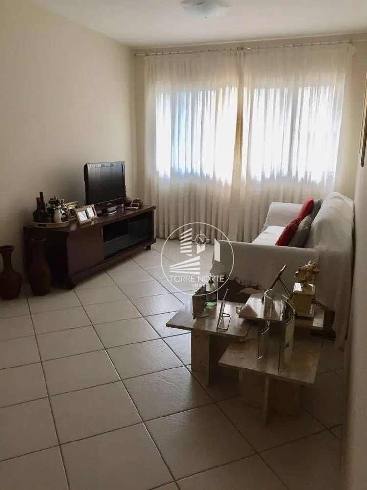 Apartamento, 2 quartos, 83 m² - Foto 1
