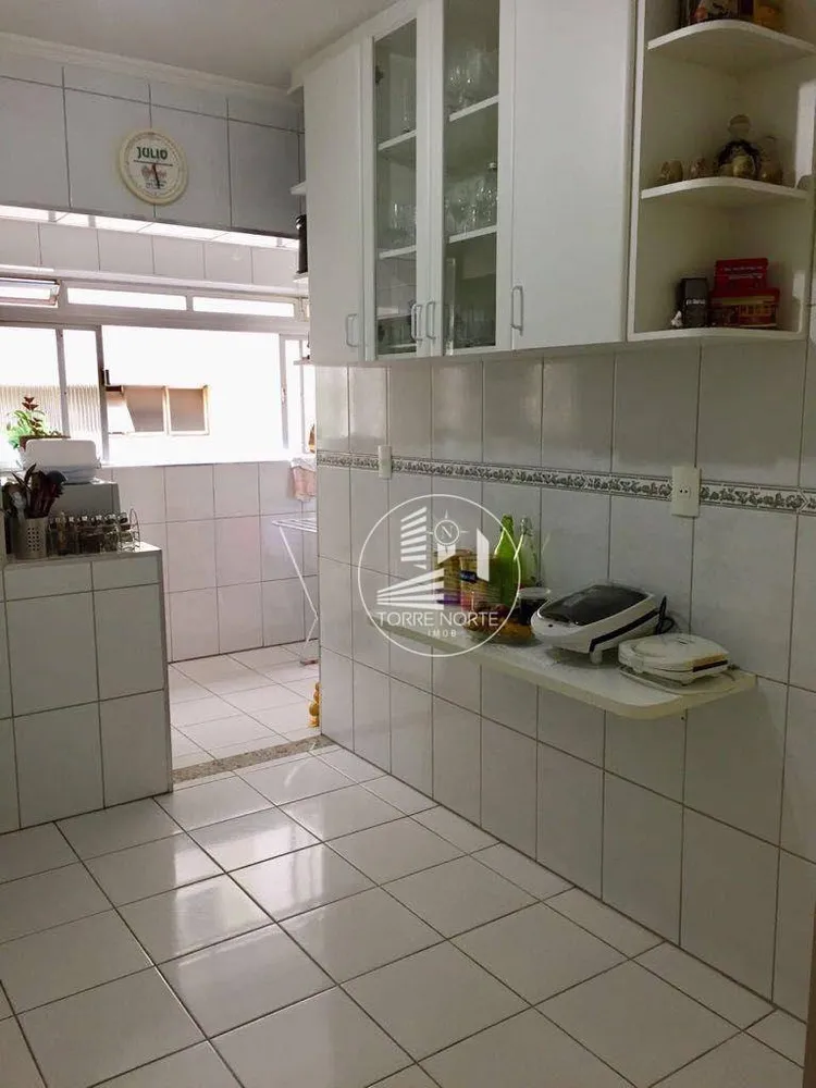Apartamento, 2 quartos, 83 m² - Foto 3