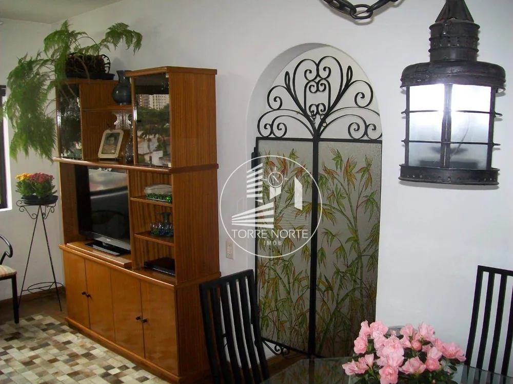 Apartamento, 2 quartos, 70 m² - Foto 2