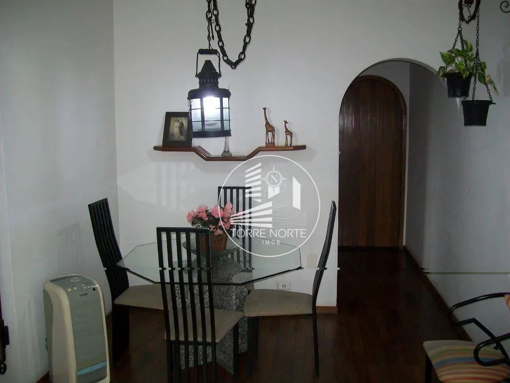 Apartamento, 2 quartos, 70 m² - Foto 4