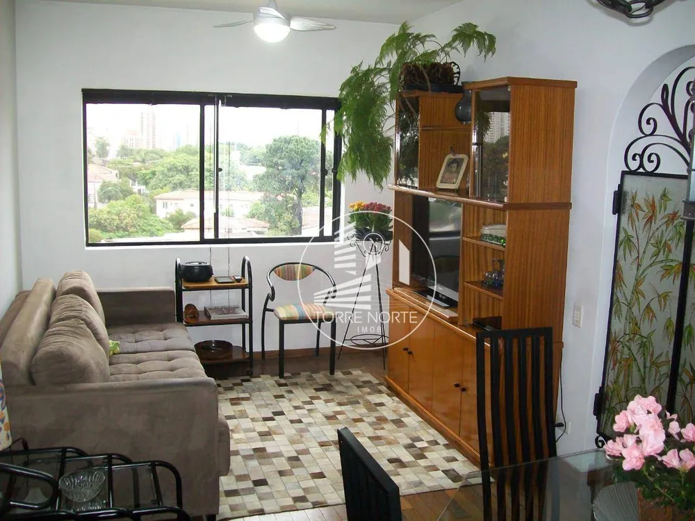 Apartamento, 2 quartos, 70 m² - Foto 3