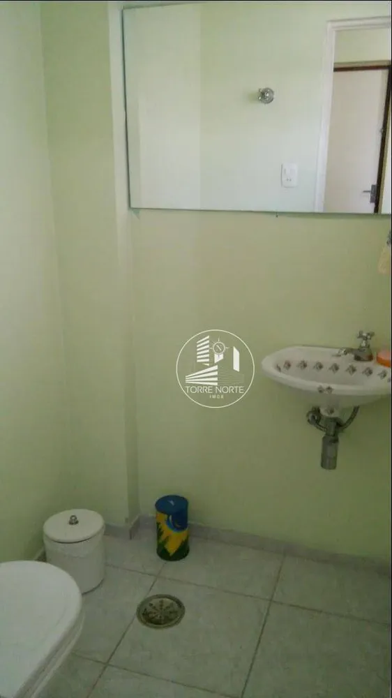 Apartamento, 3 quartos, 90 m² - Foto 4