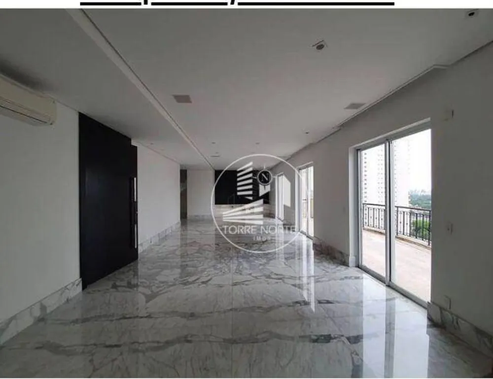 Cobertura, 5 quartos, 518 m² - Foto 2