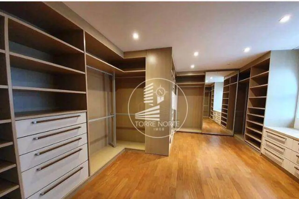Cobertura, 5 quartos, 518 m² - Foto 4