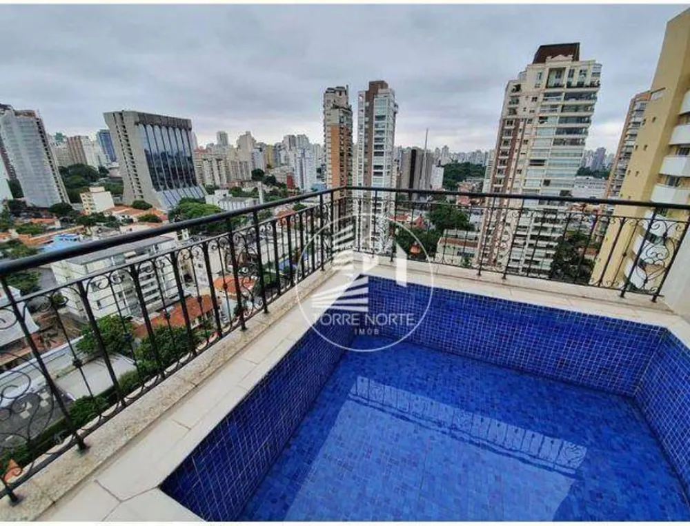Cobertura, 5 quartos, 518 m² - Foto 3