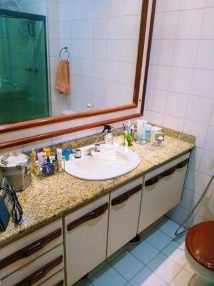 Apartamento, 3 quartos, 137 m² - Foto 2