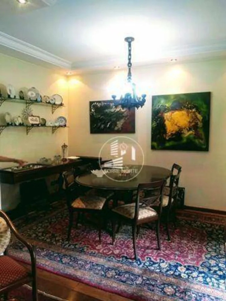 Apartamento, 3 quartos, 137 m² - Foto 3