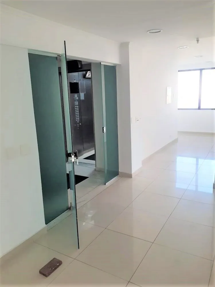 Sala-Conjunto, 103 m² - Foto 3
