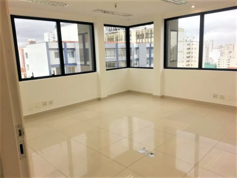 Sala-Conjunto, 103 m² - Foto 1