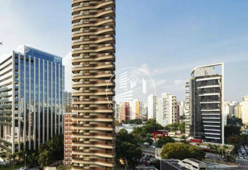 Apartamento, 1 quarto, 46 m² - Foto 4