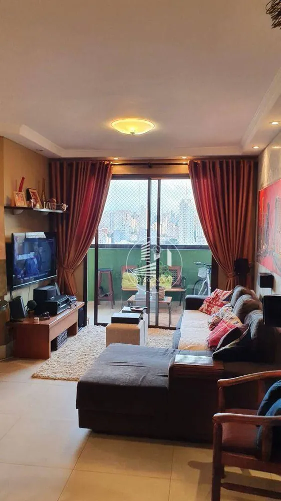 Apartamento, 2 quartos, 84 m² - Foto 1