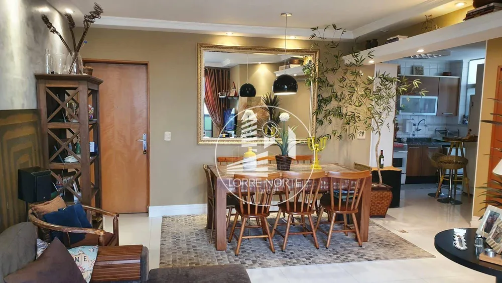 Apartamento, 2 quartos, 84 m² - Foto 2