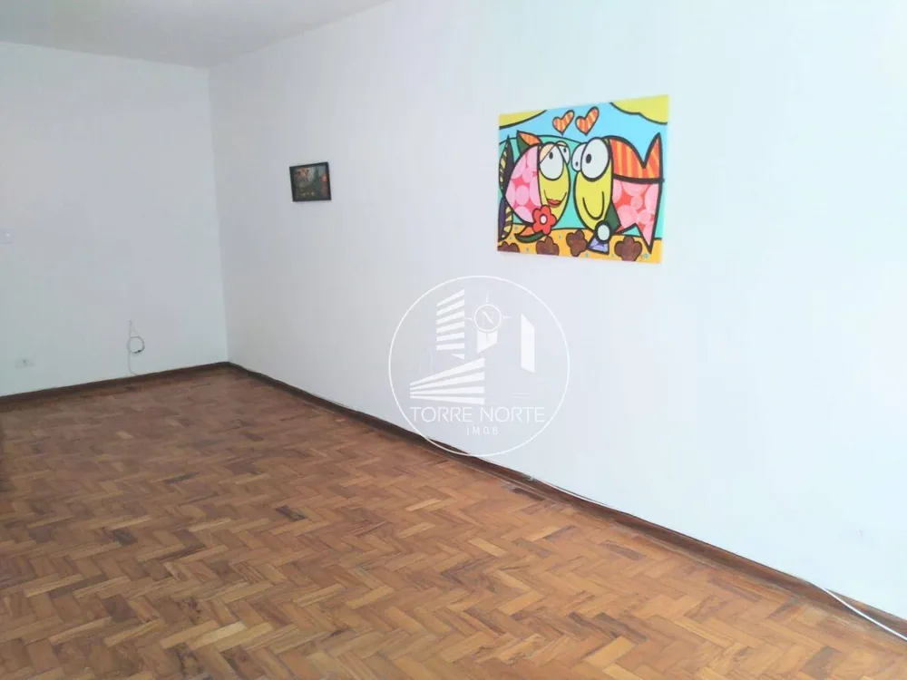 Apartamento, 3 quartos, 94 m² - Foto 2
