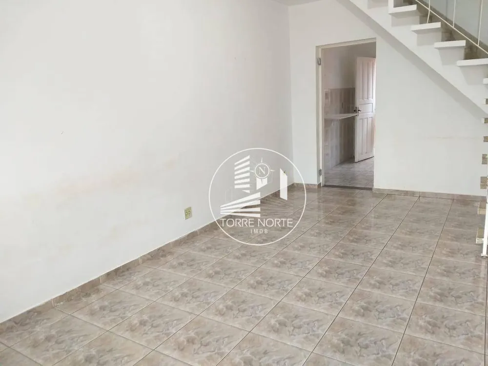 Sobrado, 2 quartos, 90 m² - Foto 2